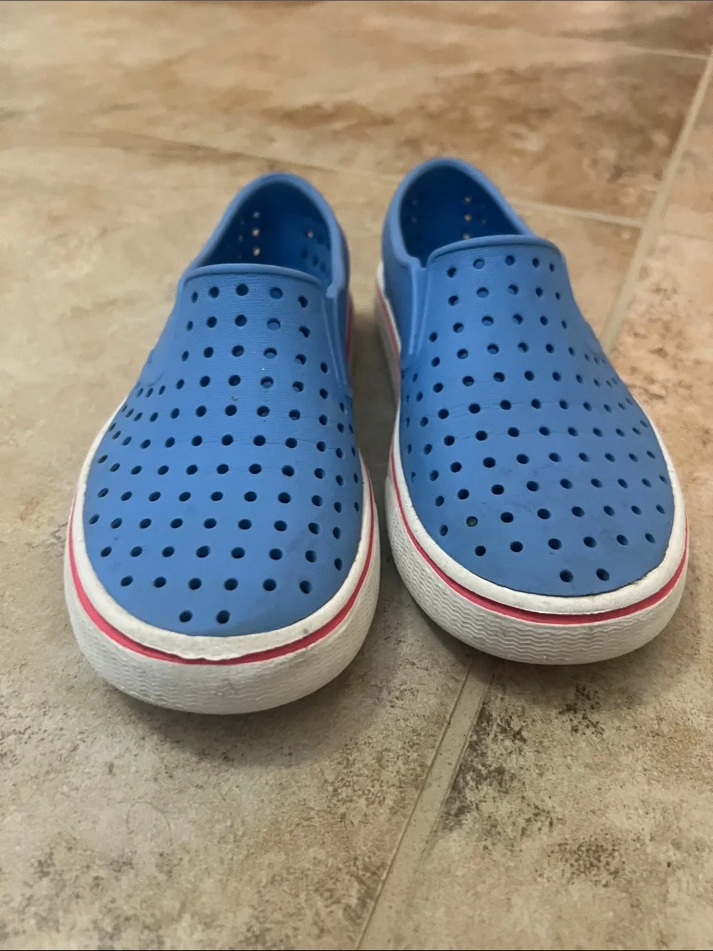 Native easy slip